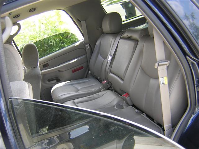 ESCALADE,TAHOE,YUKON, recliner seat kit. FUKUSHIN,Inc. Made in Japan.